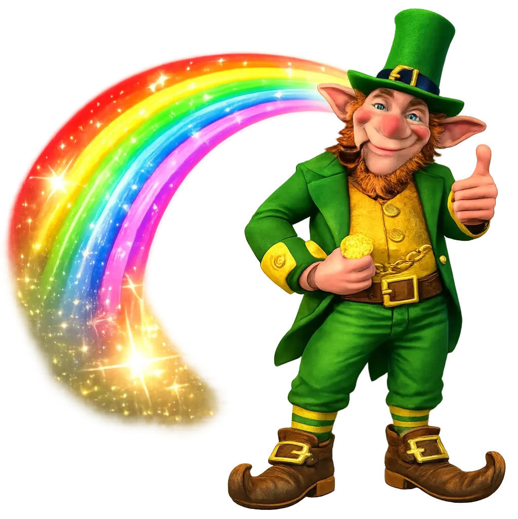 Leprechaun Symbol