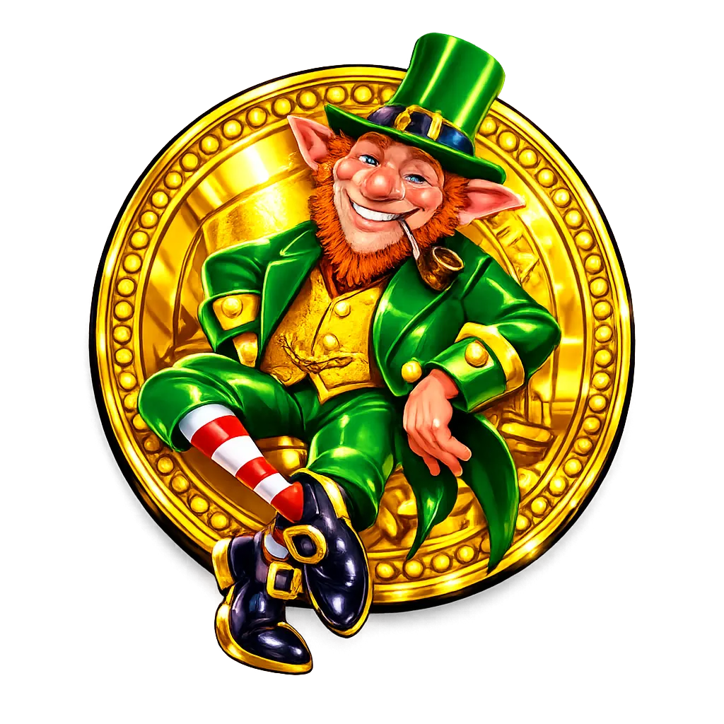 Leprechaun