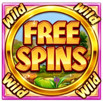 Free Spins