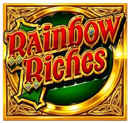 Rainbow Riches