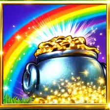 Pots of Gold
